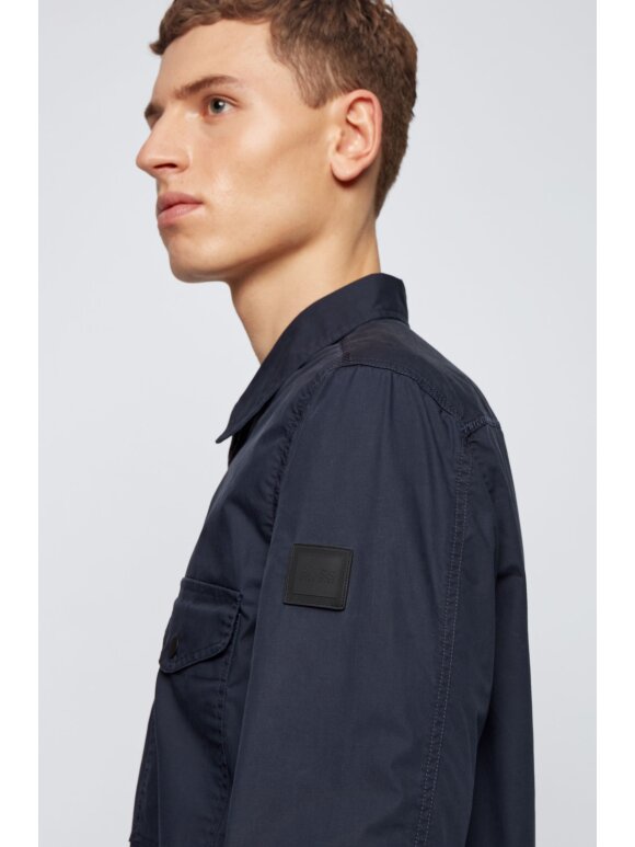 Hugo Boss - LOVEL ZIP
