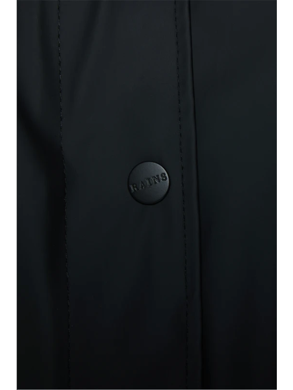 Rains - RAINS CURVE JACKET
