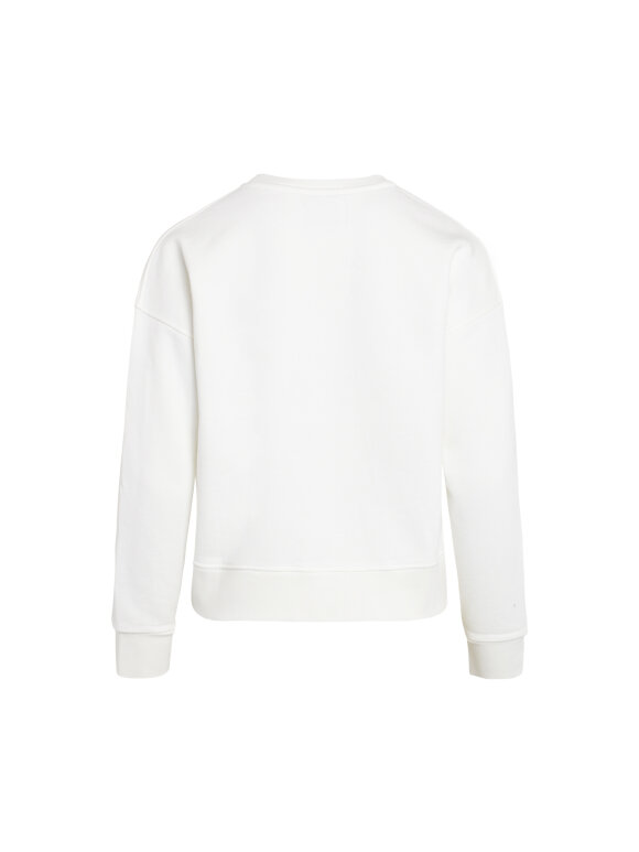 Mads Nørgaard Woman - ORGANIC SWEAT TILVINA C