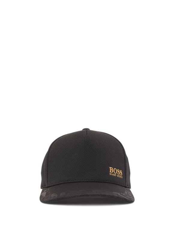 Hugo Boss - CAP CAMO