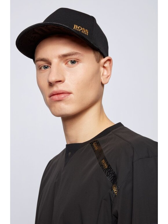 Hugo Boss - CAP CAMO