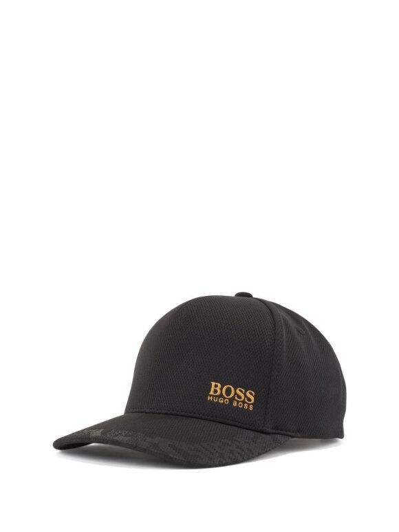 Hugo Boss - CAP CAMO