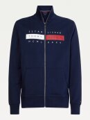 Tommy Hilfiger - GLOBAL HILFIGER ZIP