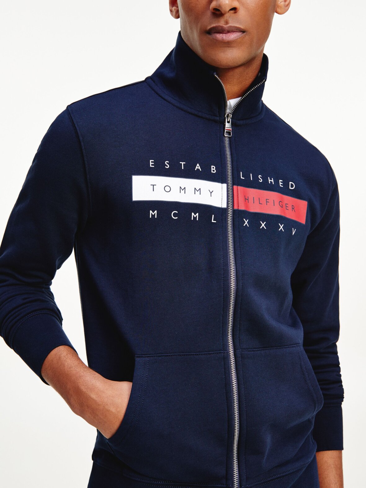 CC Christensen - Global Hilfiger