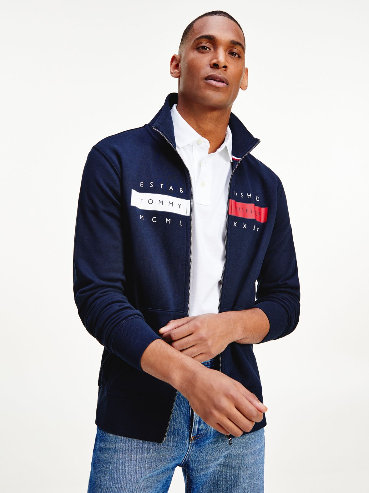 CC Christensen - Global Hilfiger