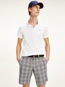 Tommy Hilfiger - CLEAN JERSEY SLIM POLO