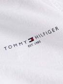Tommy Hilfiger - CLEAN JERSEY SLIM POLO