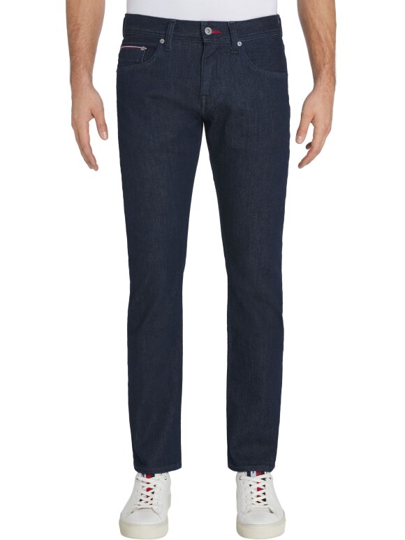 Tommy Hilfiger - BLEECKER SLIM OHIO RINSE