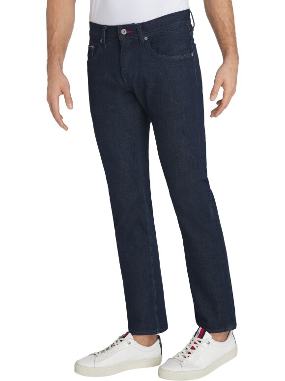 Tommy Hilfiger - BLEECKER SLIM OHIO RINSE