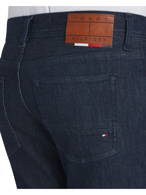 Tommy Hilfiger - BLEECKER SLIM OHIO RINSE