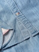 Tommy Hilfiger - LIGHT DENIM SHIRT