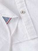 Tommy Hilfiger - COTTON STRETCH OXFORD SHIRT