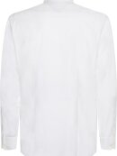 Tommy Hilfiger - COTTON STRETCH OXFORD SHIRT