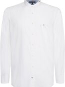 Tommy Hilfiger - COTTON STRETCH OXFORD SHIRT