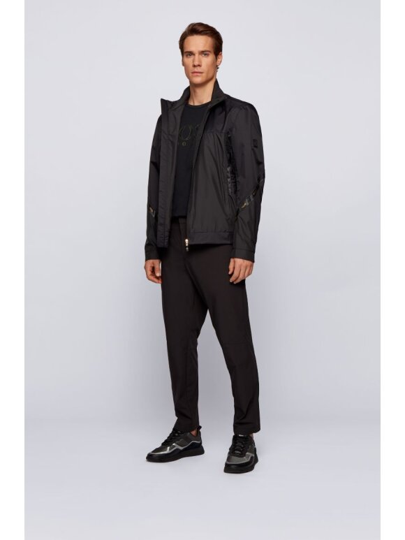 Hugo Boss - TEE GOLD 3