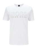 Hugo Boss - TEE GOLD 3