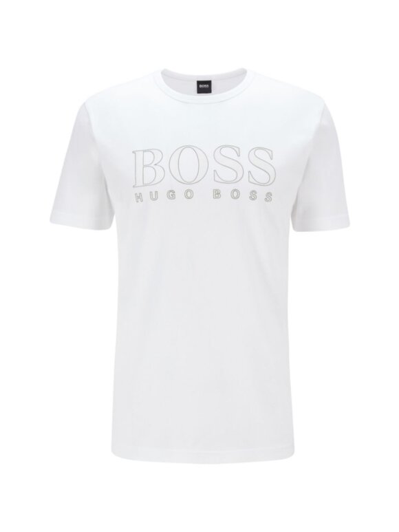 Hugo Boss - TEE GOLD 3