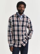 Gant - Gant HEAVY TWILL CHECK