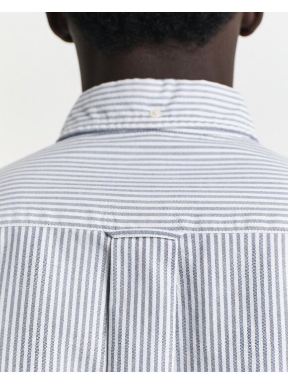 Gant - Gant REG CLASSIC OXFORD STRIPE