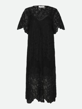 Rosemunde - Rosemunde RWHavana 3/4 Dress