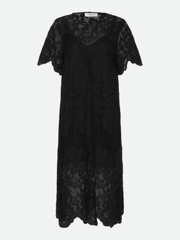 Rosemunde - Rosemunde RWHavana 3/4 Dress