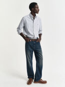 Gant - Gant REG CLASSIC OXFORD STRIPE