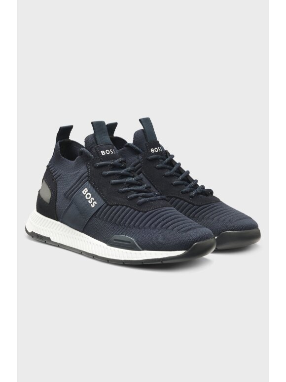 Hugo Boss - Boss Titanium_Runn_knst_N