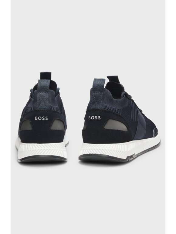 Hugo Boss - Boss Titanium_Runn_knst_N
