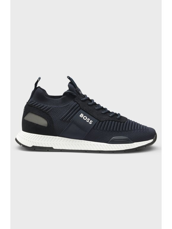 Hugo Boss - Boss Titanium_Runn_knst_N