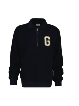 Gant - Gant G BADGE FLEECE