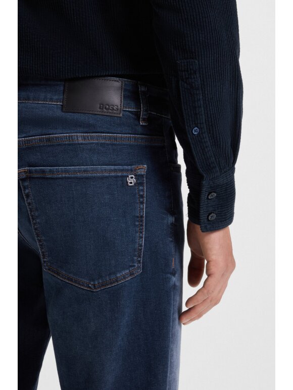 Hugo Boss - Boss Re.maine bo