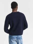 Gant - Gant SUPERFINE LAMBSWOOL
