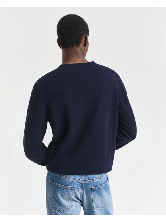Gant - Gant SUPERFINE LAMBSWOOL
