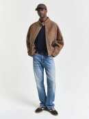 Gant - Gant SUPERFINE LAMBSWOOL