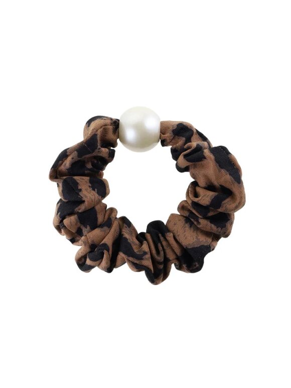 By Stær - By stær EBBA HÅRELASTIK - LEO