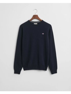 Gant - Gant SUPERFINE LAMBSWOOL