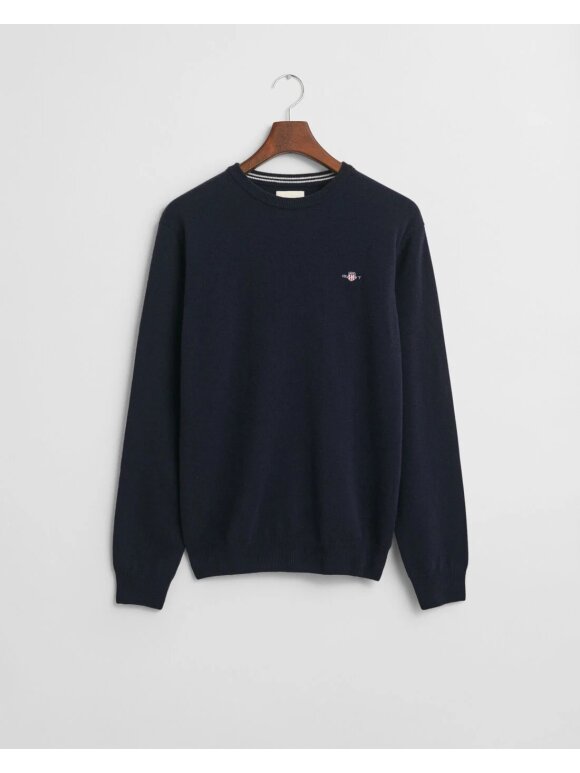 Gant - Gant SUPERFINE LAMBSWOOL