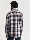 Gant - Gant HEAVY TWILL CHECK