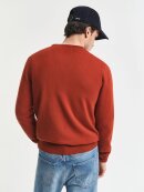 Gant - Gant SUPERFINE LAMBSWOOL