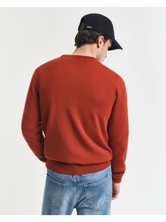 Gant - Gant SUPERFINE LAMBSWOOL