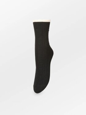 Beck Söndergaard - Beck søndergaard Scallop Sock