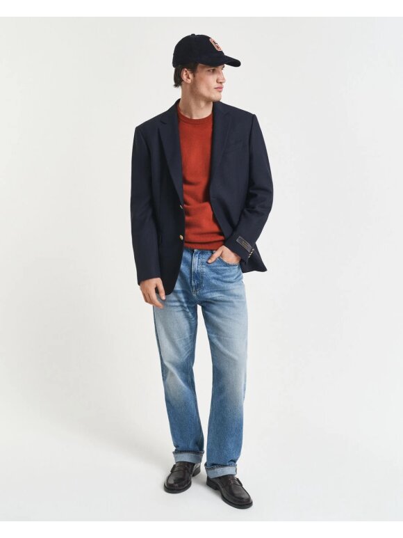 Gant - Gant SUPERFINE LAMBSWOOL