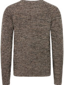 CASUAL FRIDAY - Casual Friday crew neck knit
