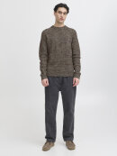 CASUAL FRIDAY - Casual Friday crew neck knit