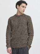CASUAL FRIDAY - Casual Friday crew neck knit