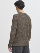 CASUAL FRIDAY - Casual Friday crew neck knit