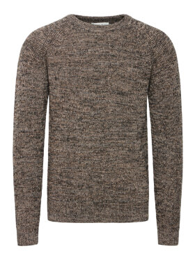 CASUAL FRIDAY - Casual Friday crew neck knit