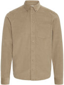 CASUAL FRIDAY - Casual Friday baby cord shirt