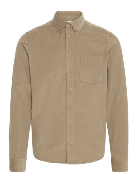 CASUAL FRIDAY - Casual Friday baby cord shirt