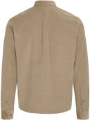 CASUAL FRIDAY - Casual Friday baby cord shirt